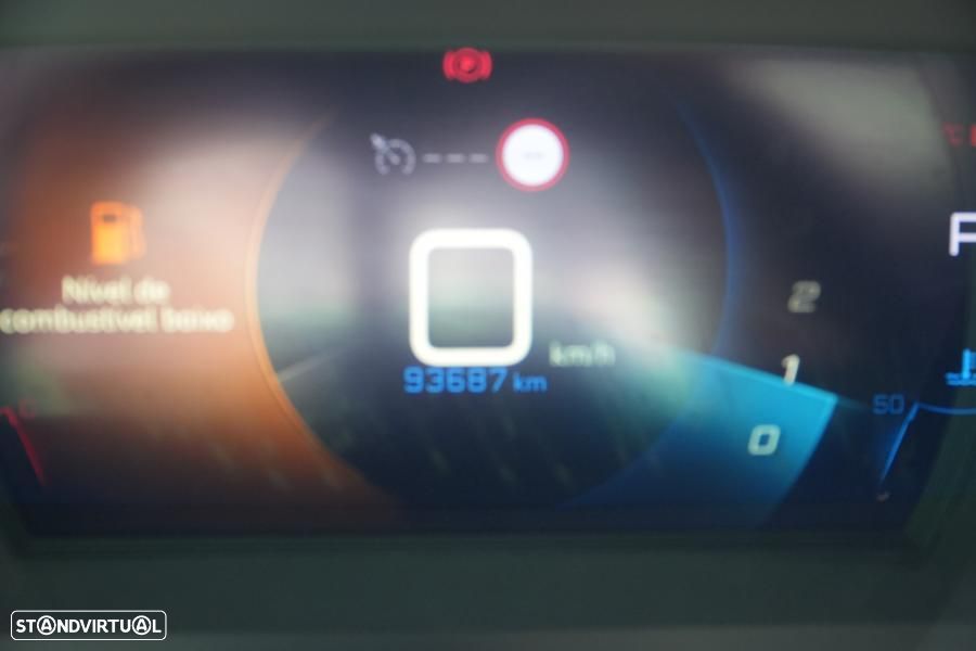 Peugeot 2008 PureTech 130 EAT8 Allure - 13