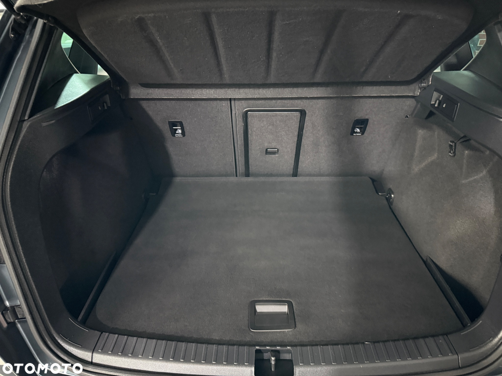Seat Ateca 1.5 Eco TSI FR Black S&S DSG - 14