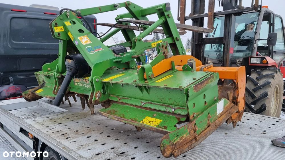 Amazone KE303 - 3