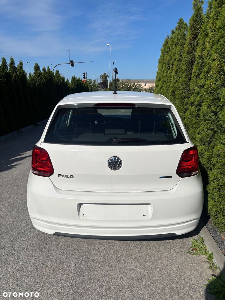 Volkswagen Polo - 4