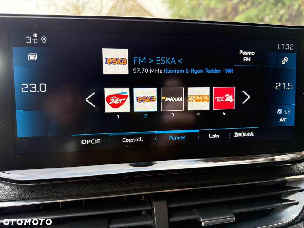 Peugeot 5008 BlueHDI 130 EAT8 Allure Business-Paket - 23