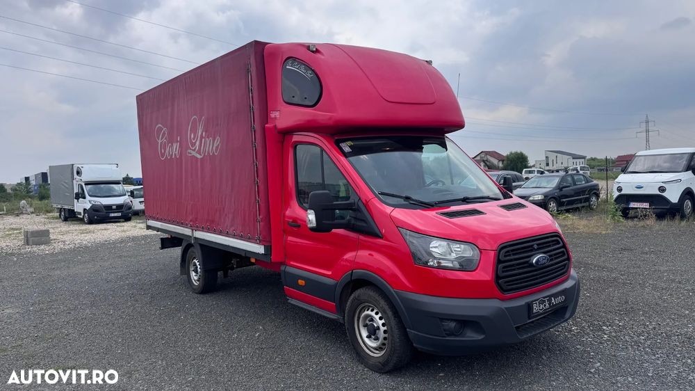 Ford TRANSIT - 2