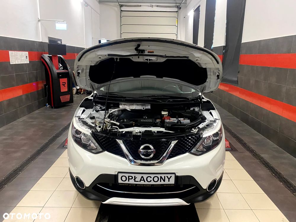 Nissan Qashqai 1.6 DIG-T Acenta - 25