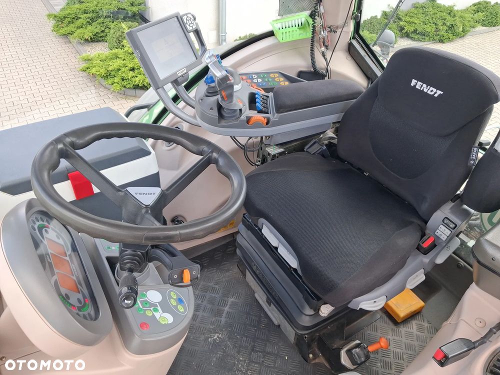 Fendt 936 PROFI PLUS # - 15