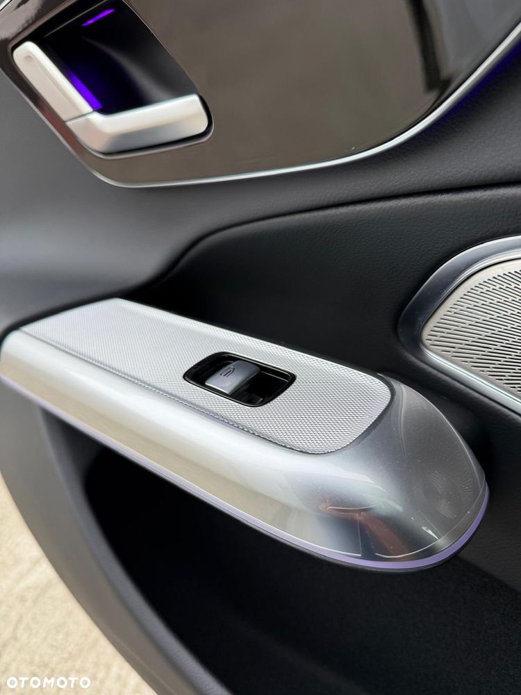Mercedes-Benz Klasa E 200 d 9G-TRONIC Edition AMG Line - 20
