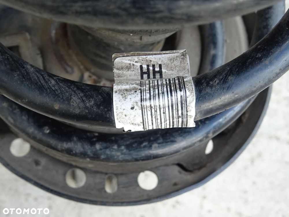 AMORTYZATORY PRZEDNIE AMORTYZATOR PRZÓD FLEXRIDE CDC IDS+ SPORT OPEL INSIGNIA A - 3