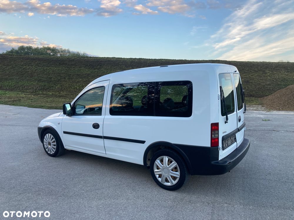 Peugeot Partner - 4