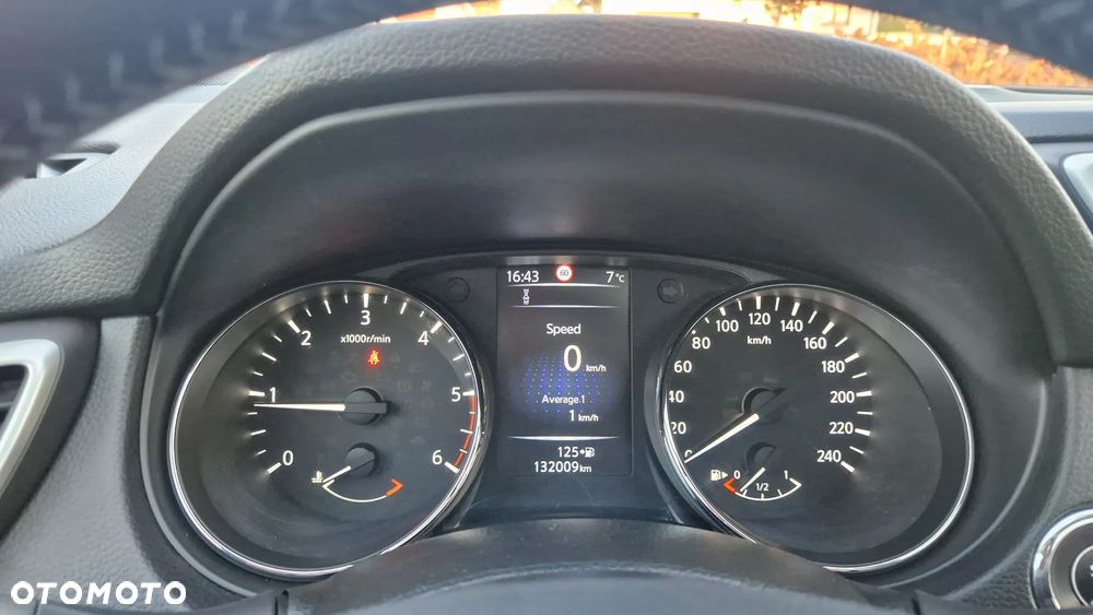 Nissan Qashqai 1.6 DCi Tekna - 32