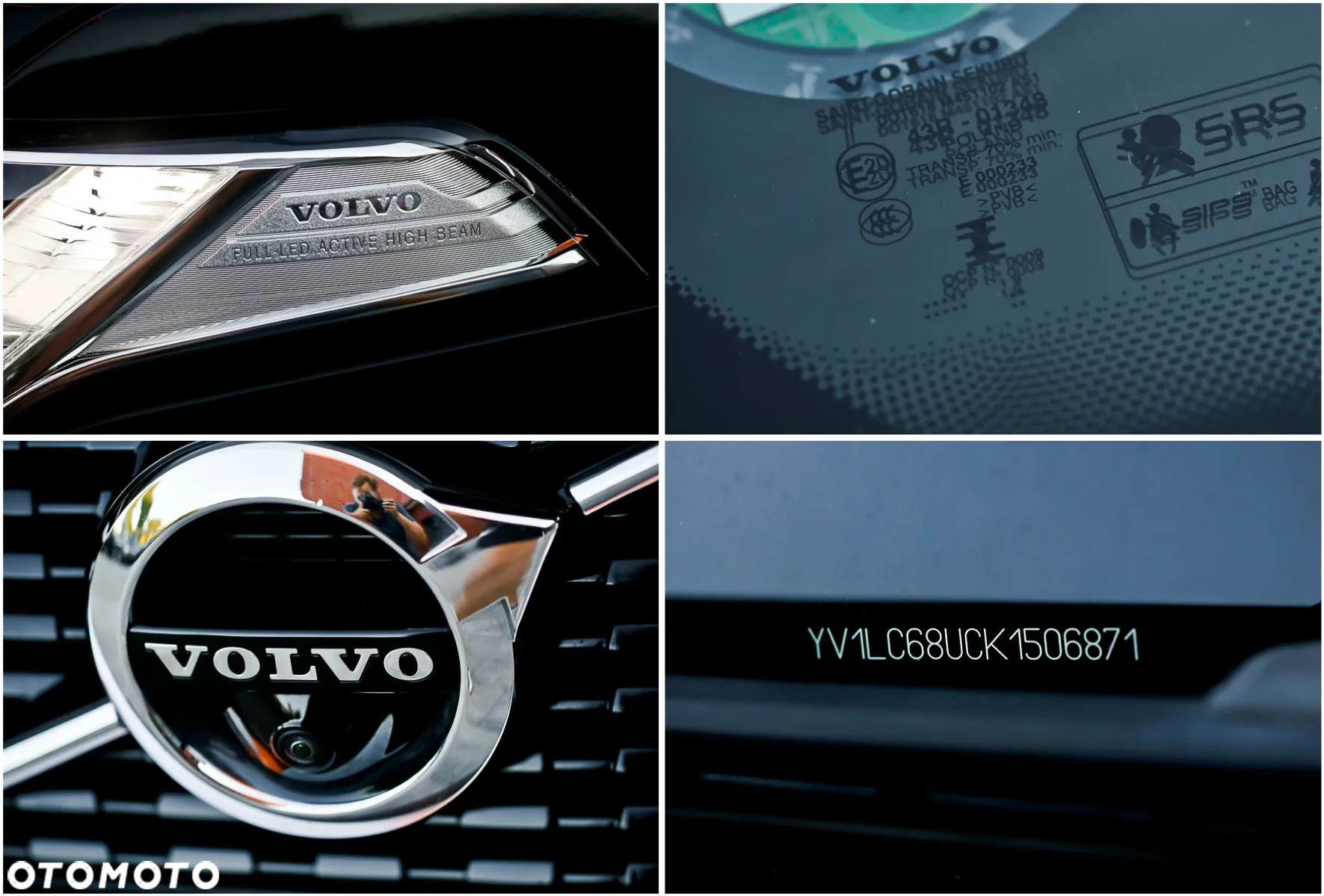 Volvo XC 90 D5 AWD Geartronic RDesign - 31