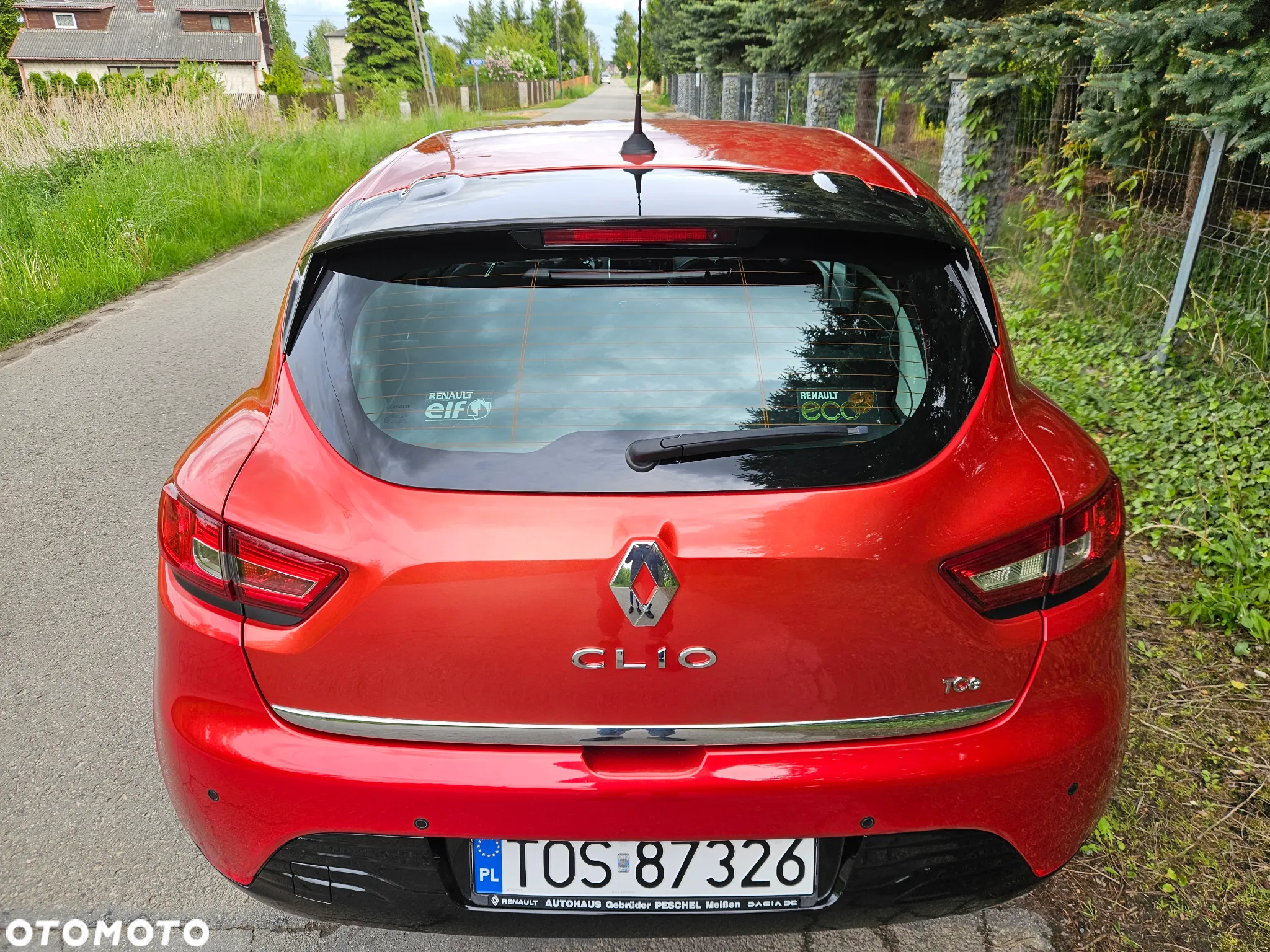 Renault Clio - 7