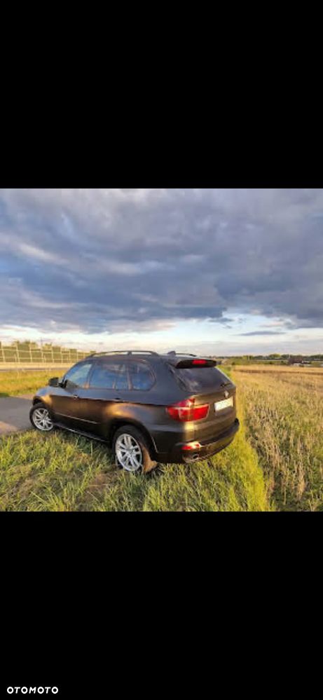 BMW X5 - 4