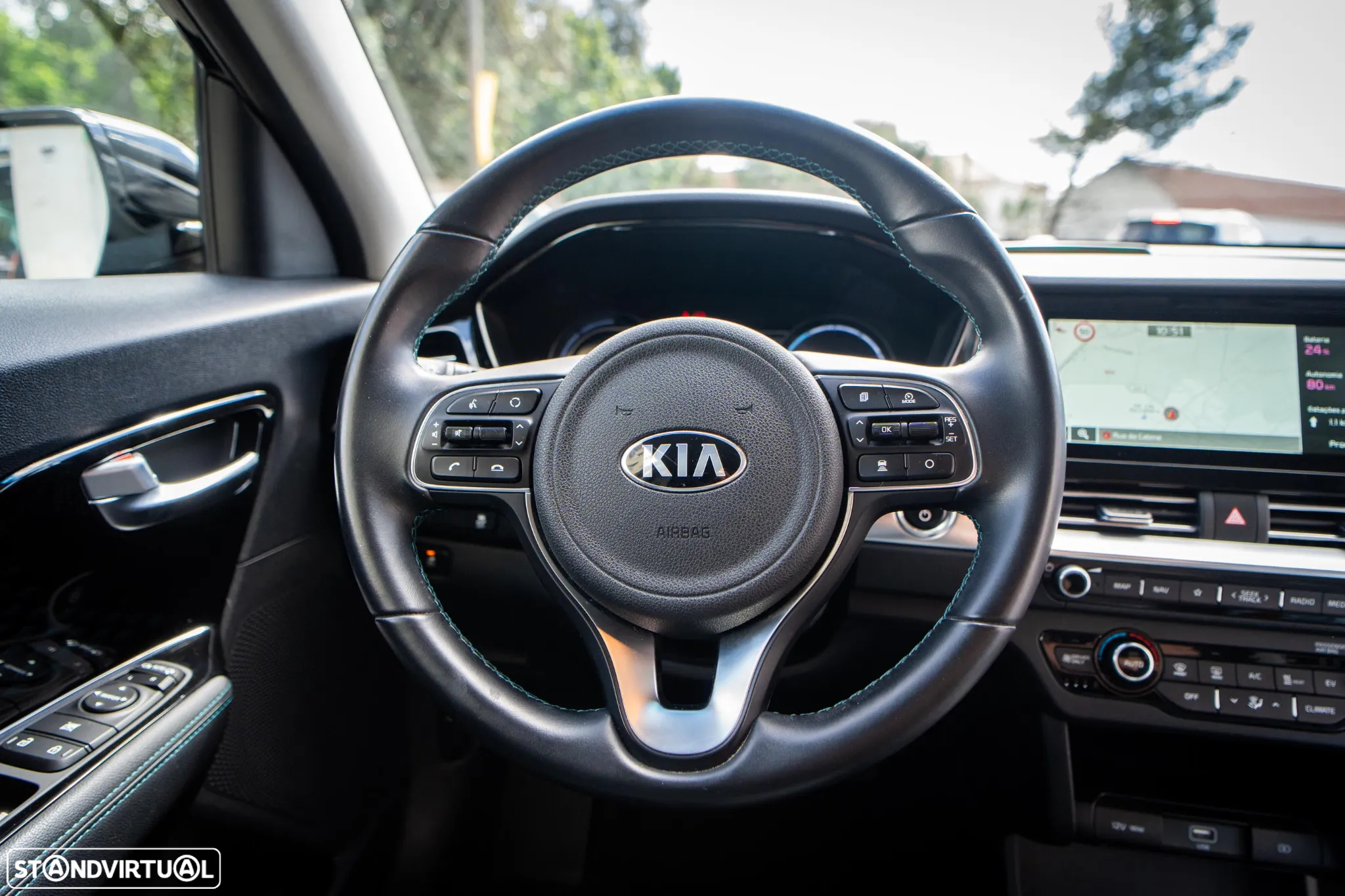 Kia e-Niro 64kWh - 35