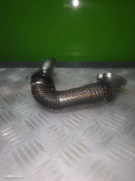 PEÇAS AUTO USADAS para Opel Insignia 2.0Cdti 2010 Monta Motor A20DTJ - 11