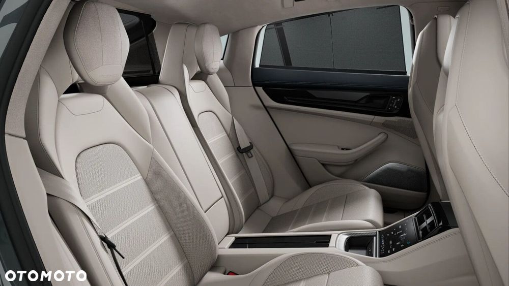 Porsche Panamera - 9