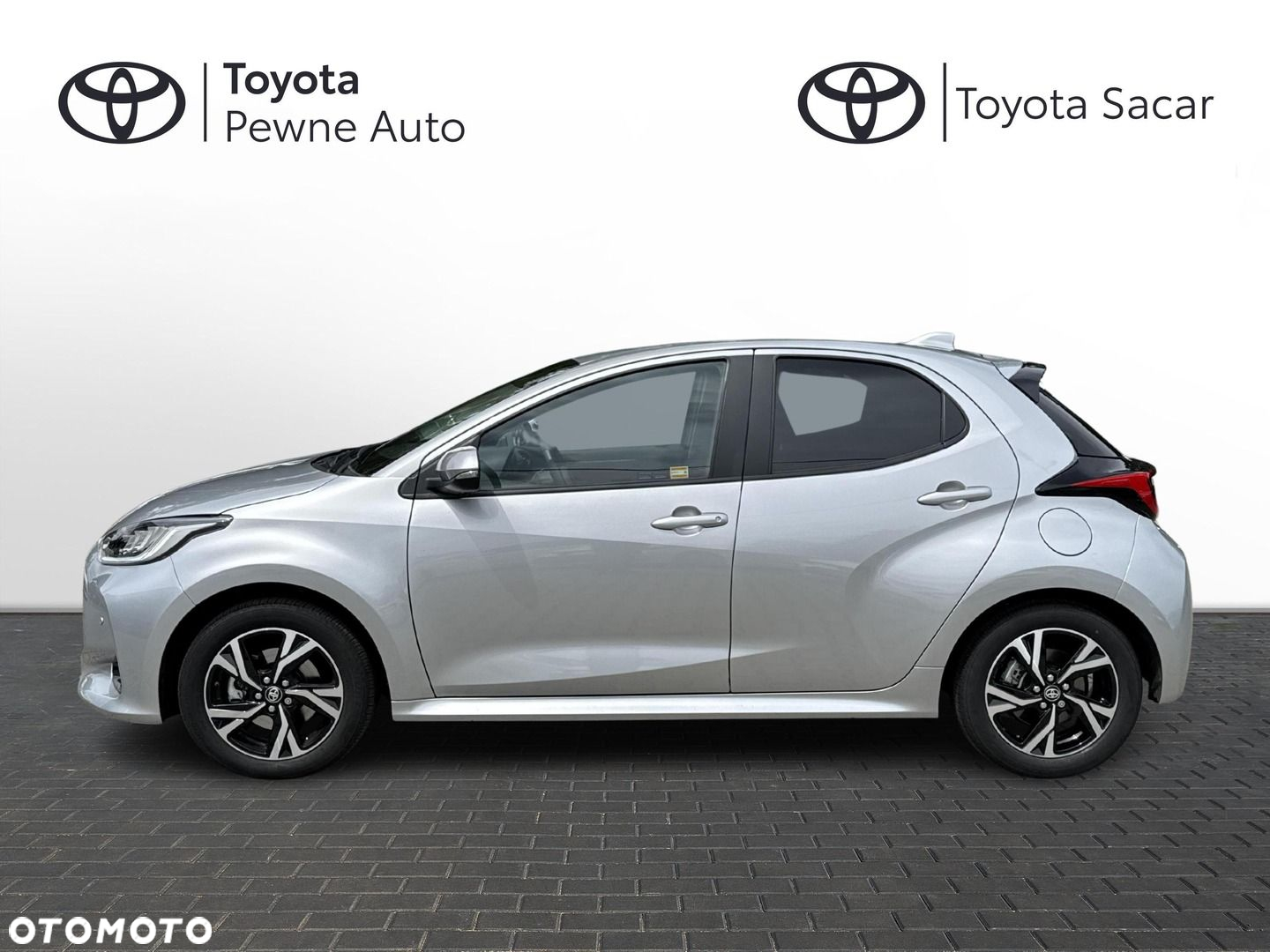 Toyota Yaris - 2
