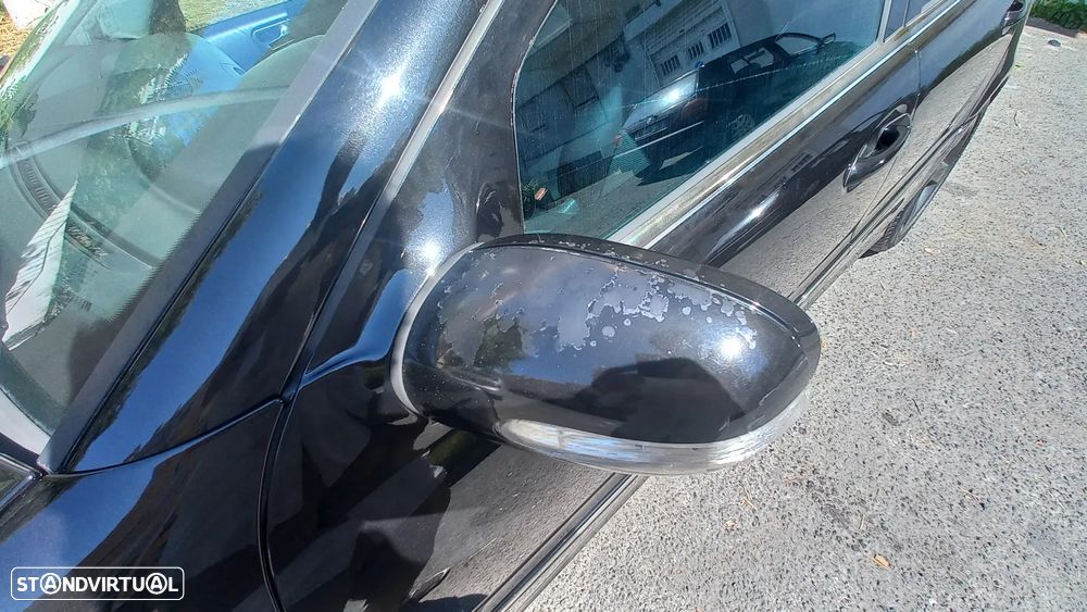 Mercedes-Benz C 220 CDi Avantgarde Aut. - 4