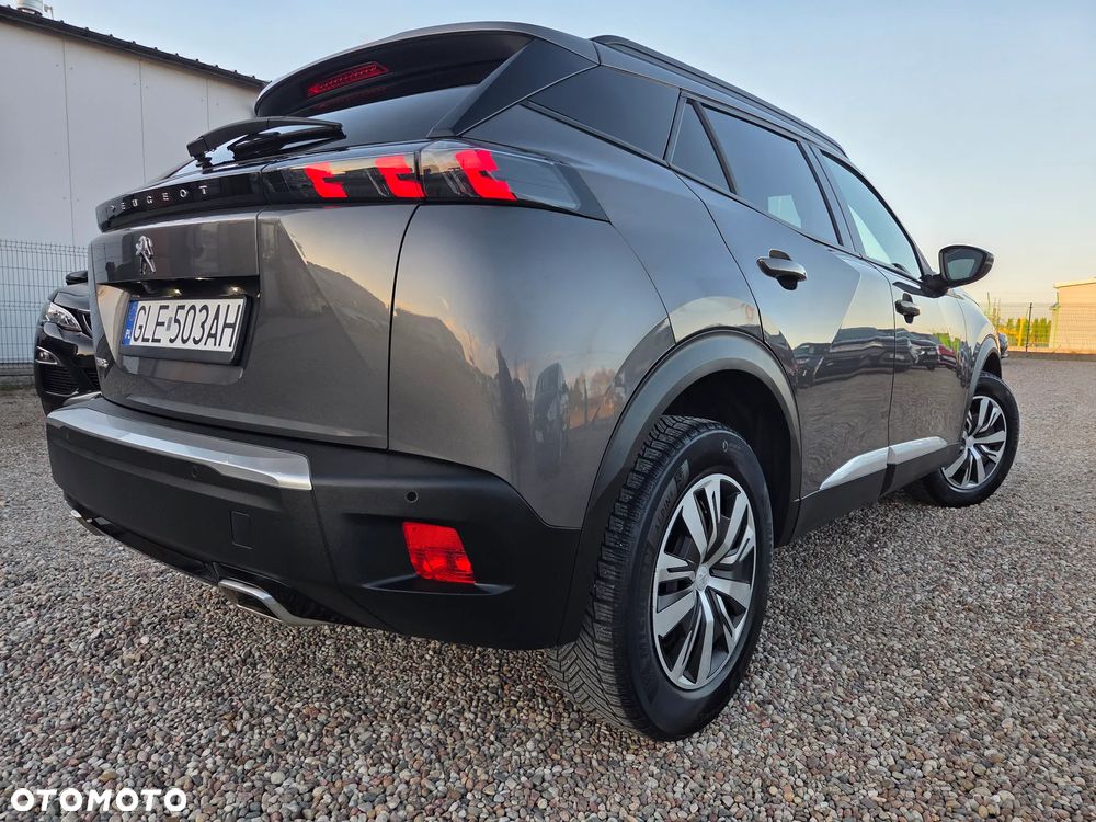 Peugeot 2008 PureTech 130 Allure - 2