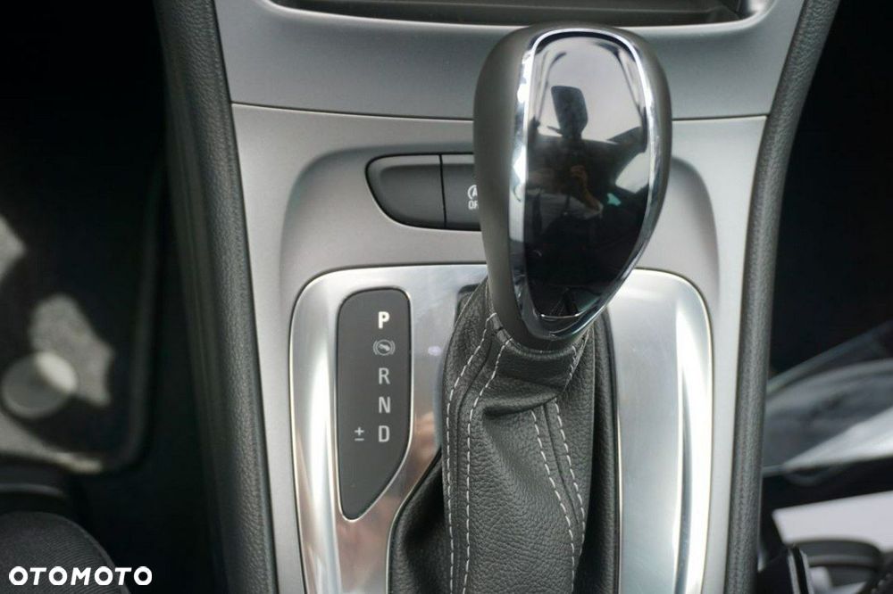 Opel Astra - 22