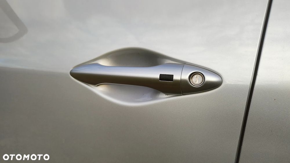 Hyundai ix35 2.0 CRDi 2WD Trend - 11