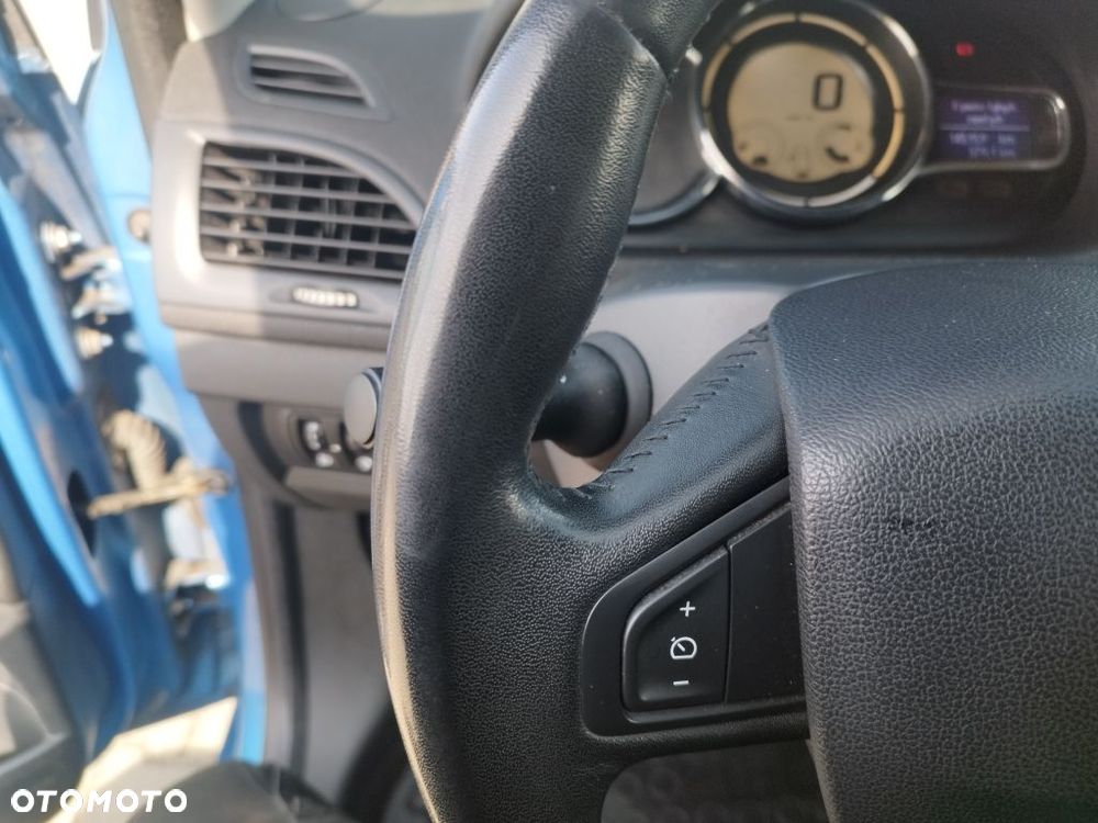 Renault Megane dCi 110 FAP Paris - 22