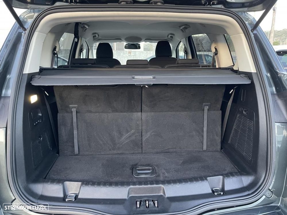 Ford S-Max 2.0 TDCi Business - 28