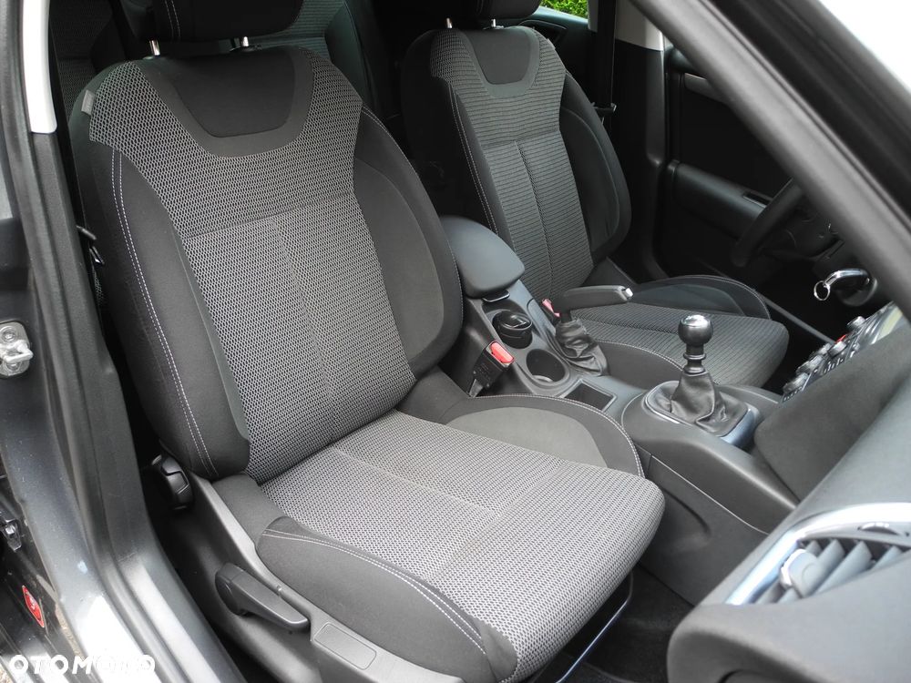 Citroën C4 - 16