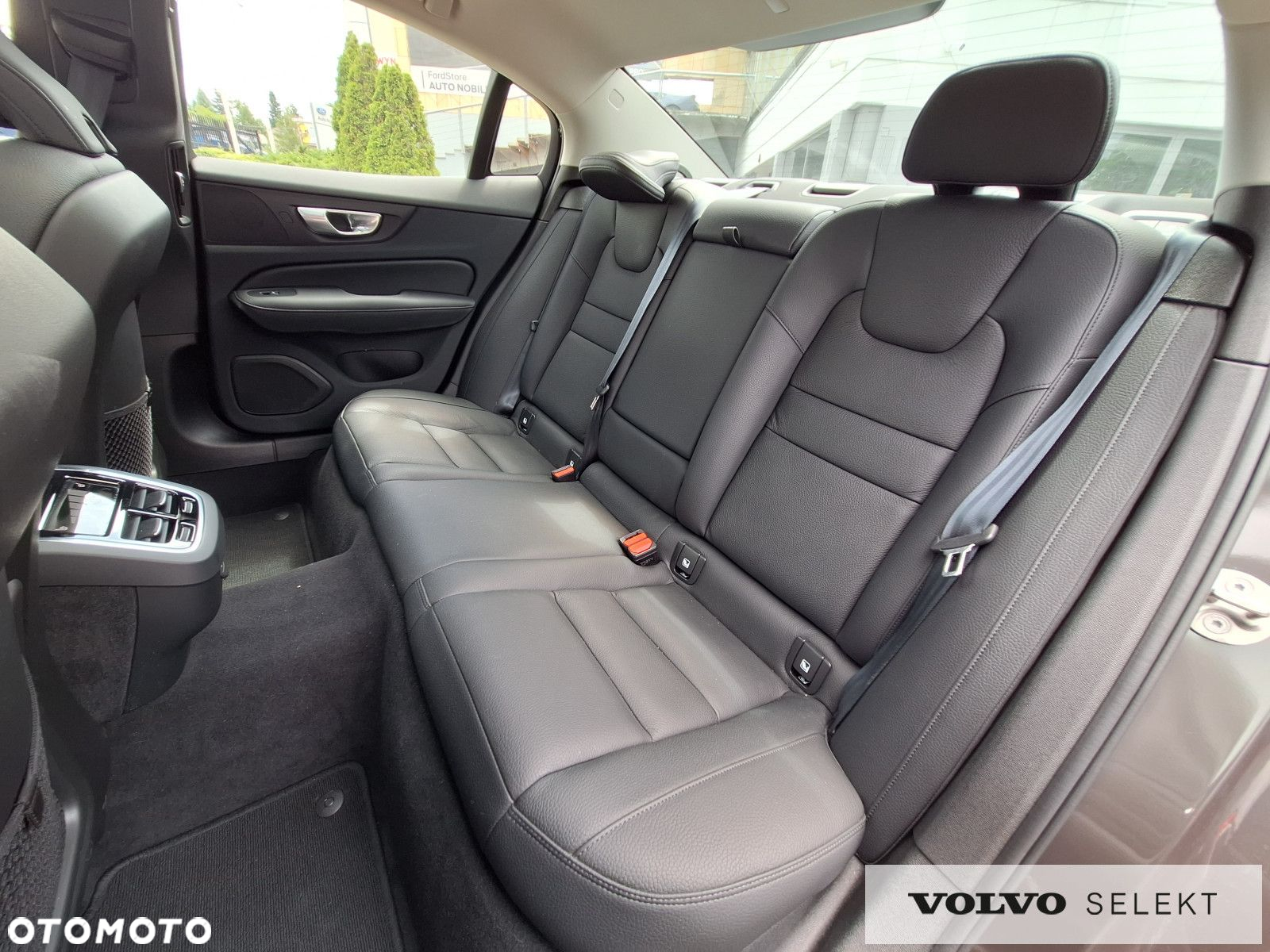 Volvo S60 - 12