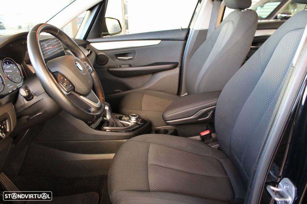 BMW 225xe Active Tourer Advantage - 10