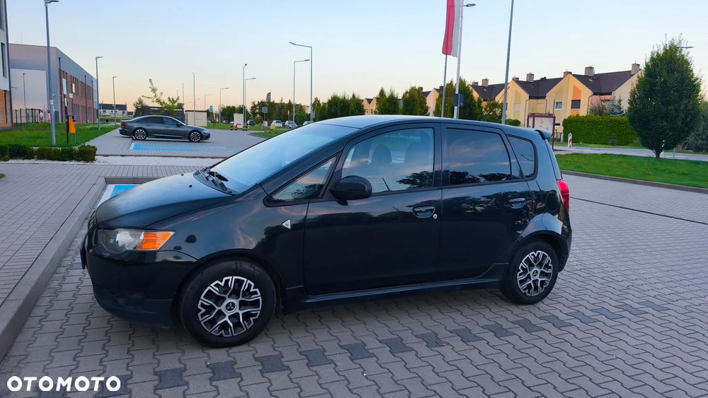 Mitsubishi Colt 1.3 Inform EU5 Cleartec - 1