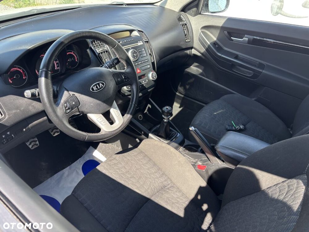 Kia ProCeed 1.6 CVVT Spirit - 7