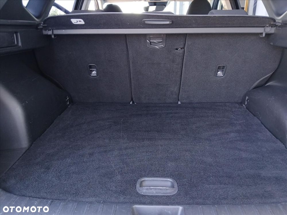 Hyundai Tucson - 19