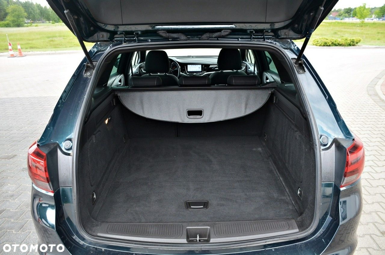 Opel Astra - 30