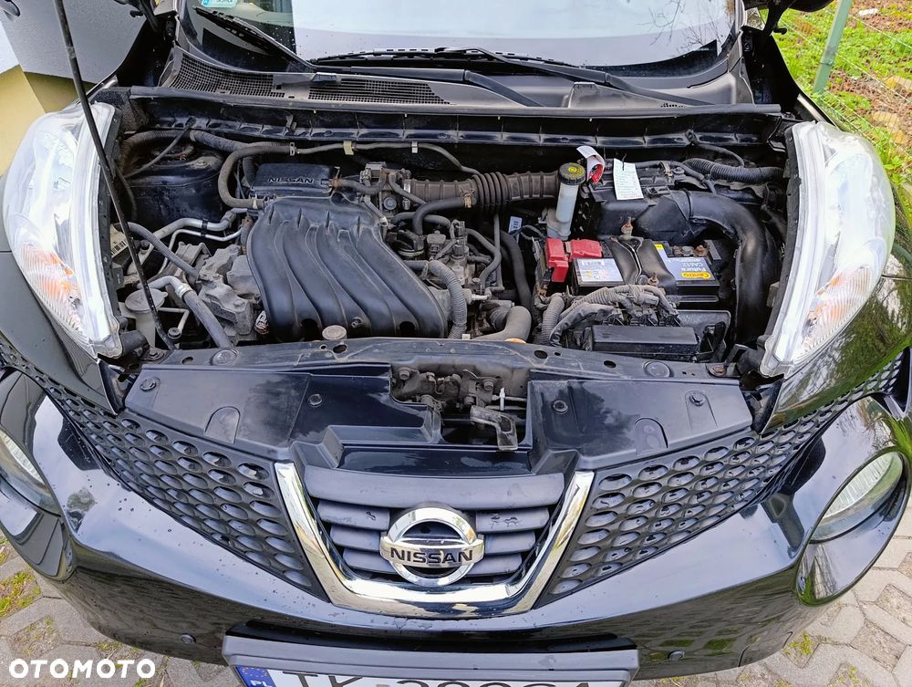 Nissan Juke - 15