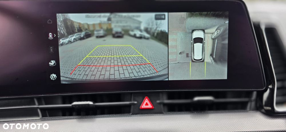 Kia Sportage 1.6 T-GDI HEV GT Line 4WD - 13