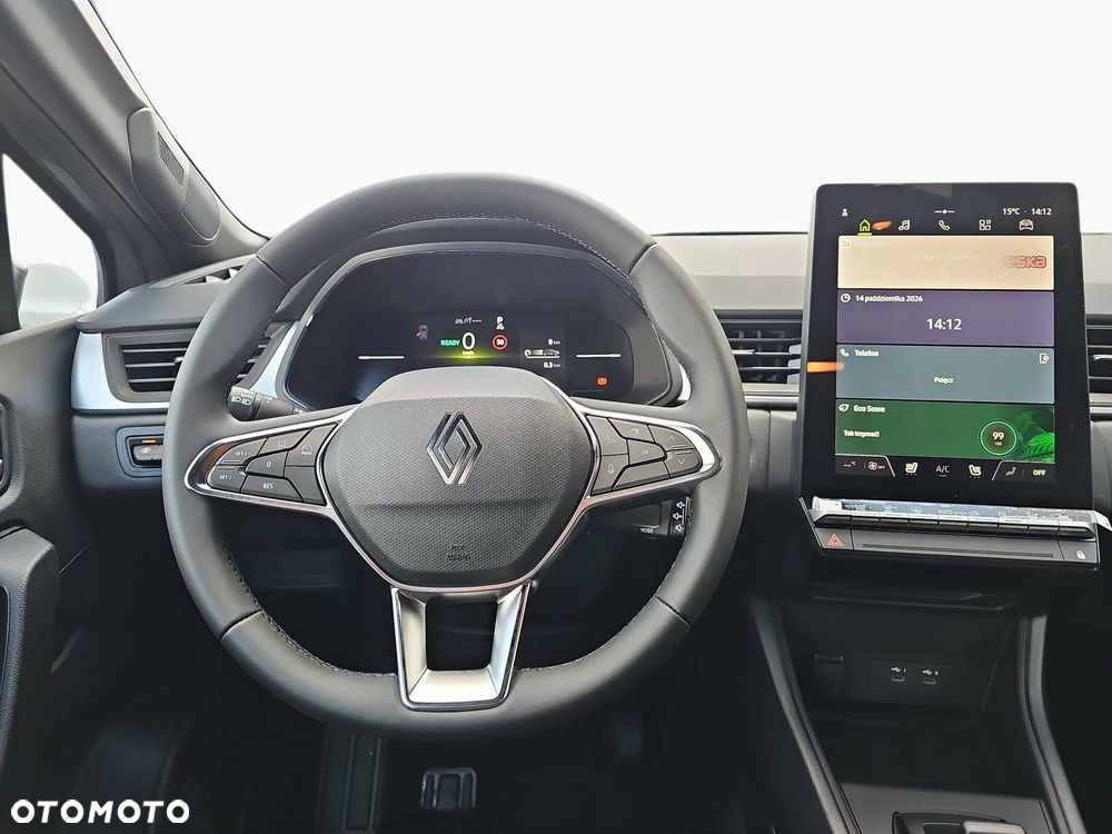 Renault Symbioz - 6