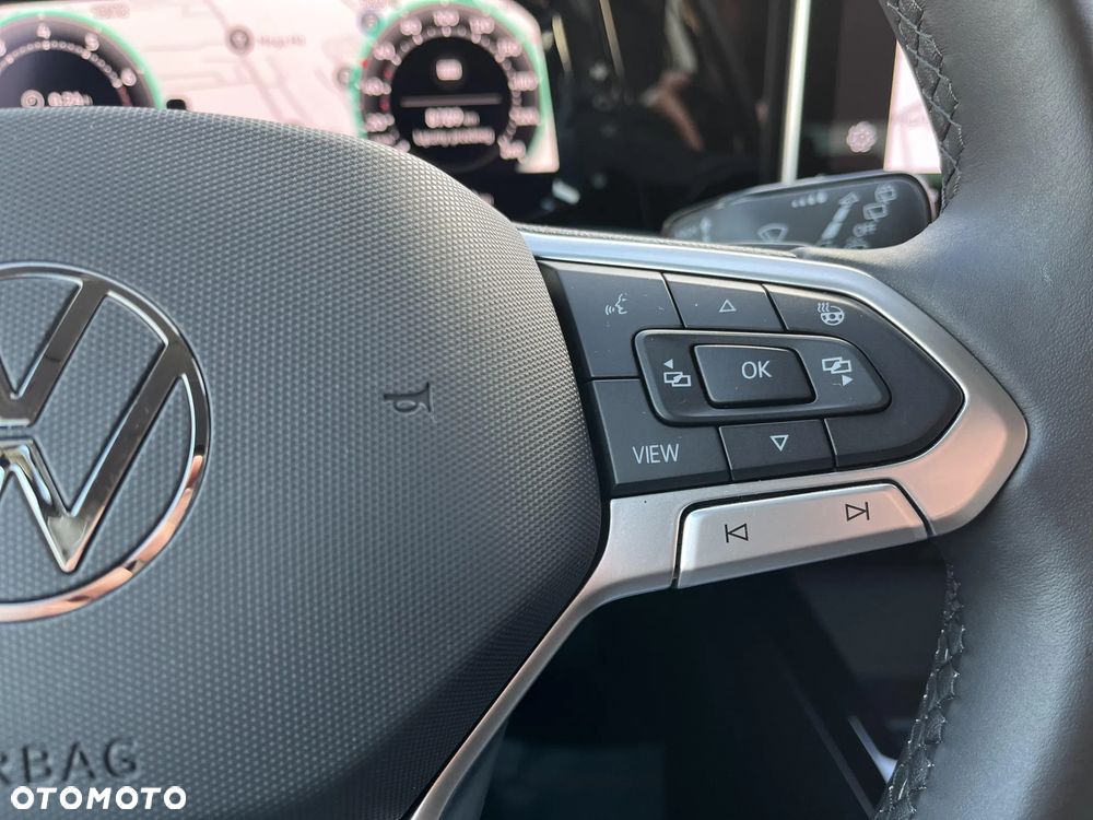 Volkswagen Golf Variant - 34