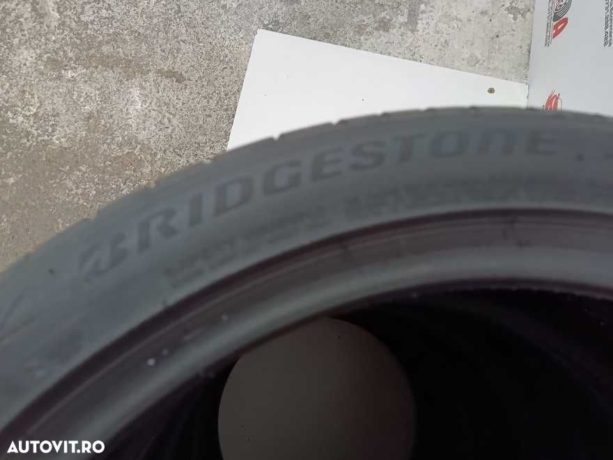 Anvelope 235/40/R19 96W BRIDGESTONE VARA  235 40 19 96W CP-V20403 - 4