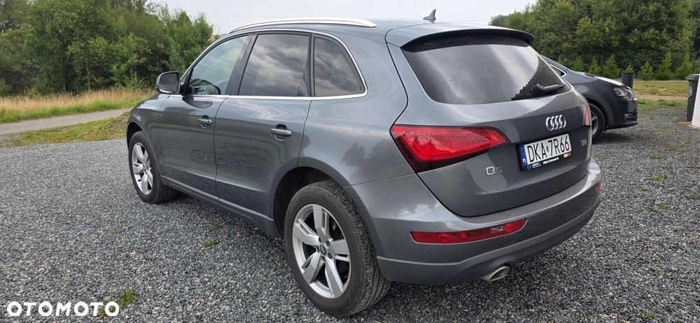 Audi Q5 - 4