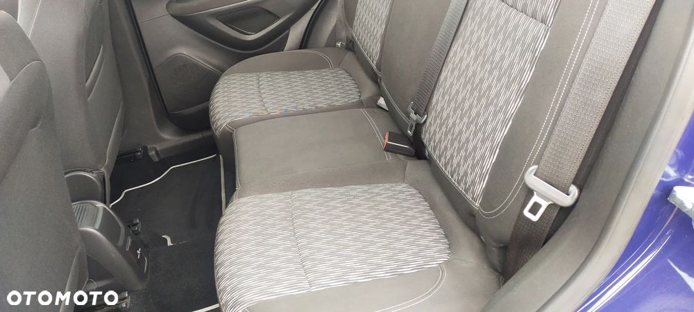 Opel Mokka 1.6 CDTI Enjoy S&S - 18
