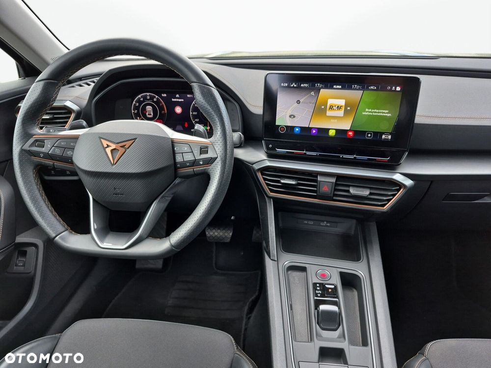 Cupra Formentor 2.0 TSI 4Drive DSG - 13