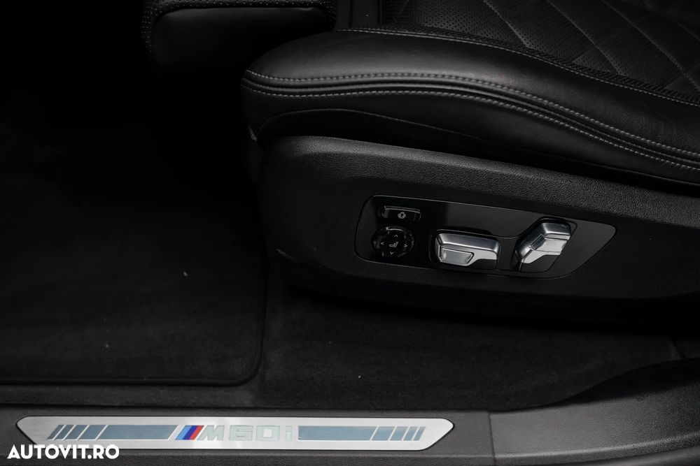 BMW X5 M M60i xDrive - 17