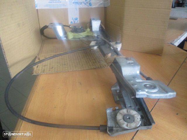 Elevador Sem Motor ELEVSM1214 RENAULT KANGOO 2009 ESQ - 3