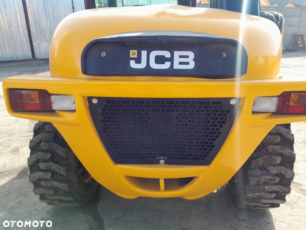 JCB 520-40 - 14