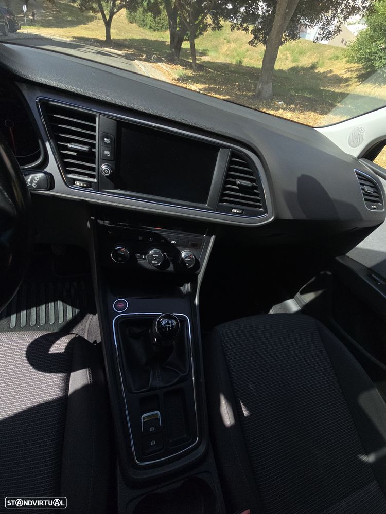 SEAT Leon ST - 20