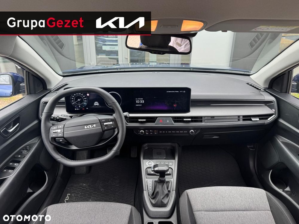 Kia Stonic 1.0 T-GDI L Business Line DCT - 15