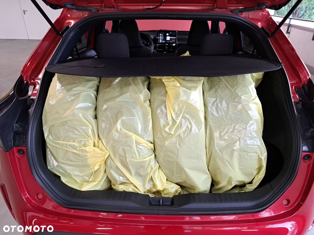 Toyota Yaris Cross Hybrid 1.5 Style - 14