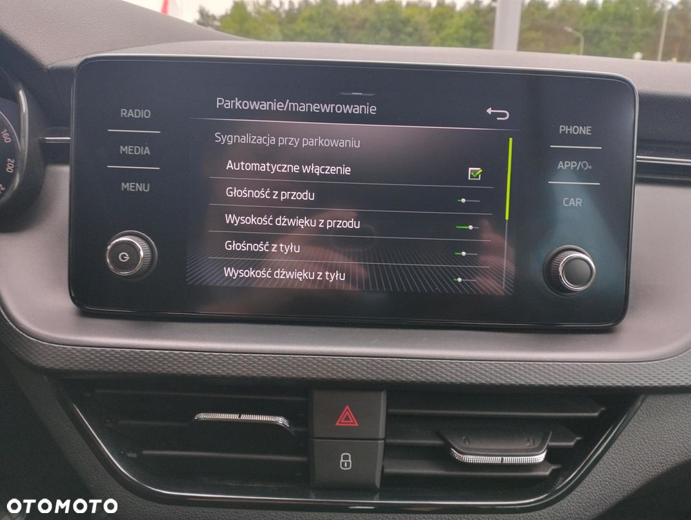 Skoda Kamiq 1.0 TSI Ambition - 32