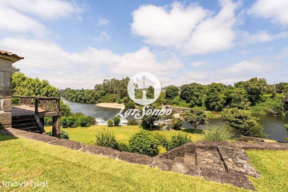 Moradia em Barcelos - Grande imagem: 3/27