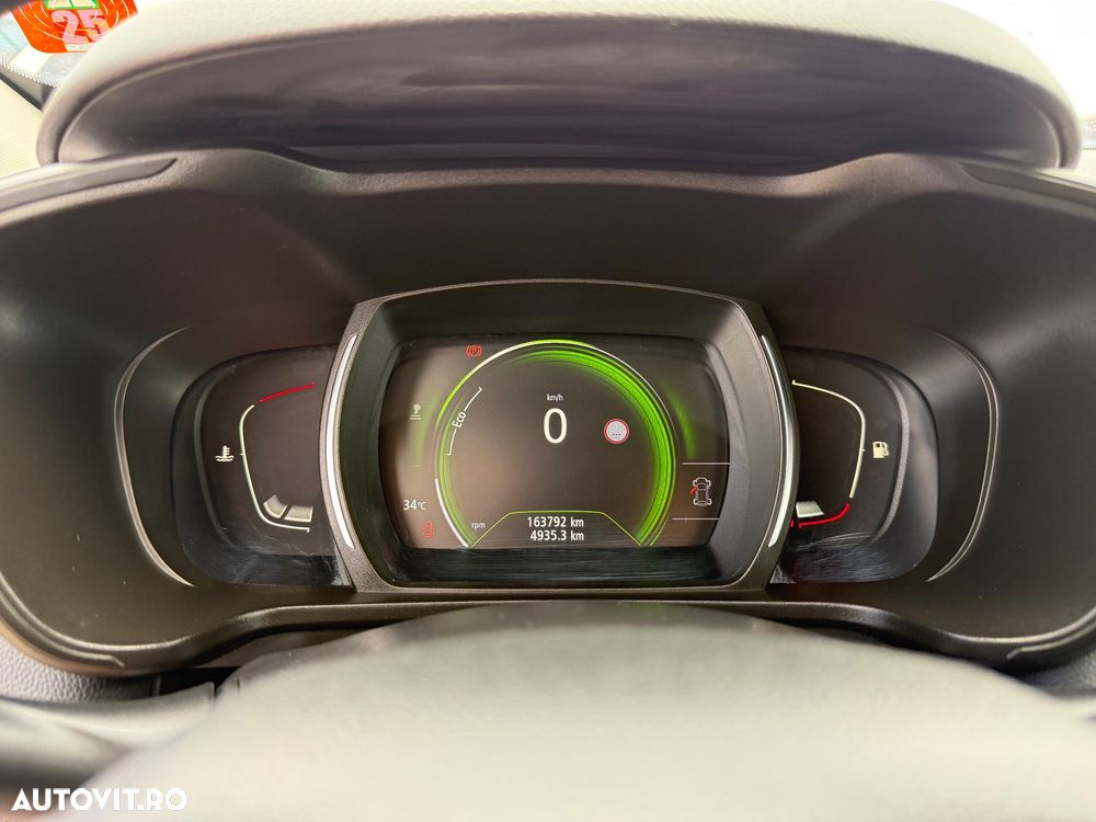 Renault Kadjar Energy dCi 130 Bose Edition - 20