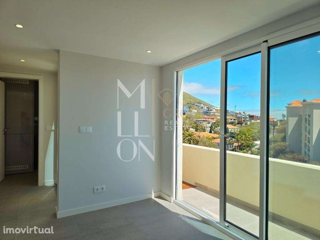 Apartamento T2 Exclusivo – Último Piso com Vista 360º - Grande imagem: 5/22